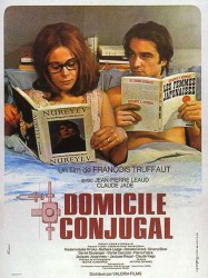 Domicile conjugal