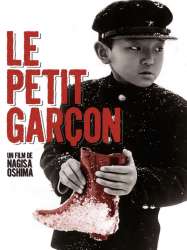 Le Petit Garçon