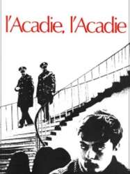 L'Acadie, l'Acadie