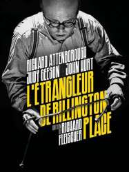 L'étrangleur de la Place Rillington