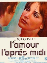 L'Amour l'après-midi