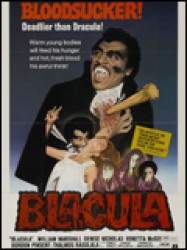 Blacula, le vampire noir