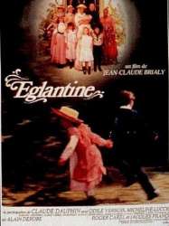 Églantine