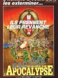 Les Rongeurs de l'Apocalypse