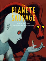 La Planète sauvage