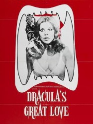 Le grand amour du comte Dracula