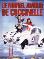 Le nouvel amour de Coccinelle