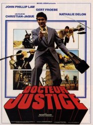 Docteur Justice