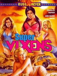 Super Vixens