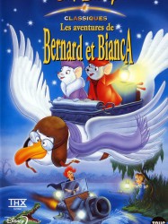 Les Aventures de Bernard et Bianca