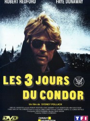 Les Trois Jours du Condor