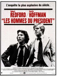 Les Hommes du président