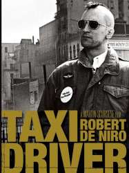 Taxi Driver