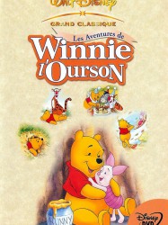 Les Aventures de Winnie l'ourson