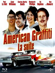 American Graffiti, la suite