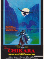 The Shadow of Chikara