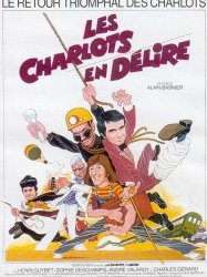 Les Charlots en délire