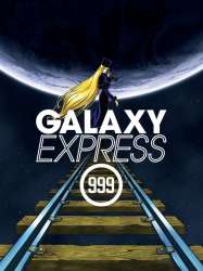 Galaxy Express 999