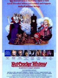 Nutcracker Fantasy