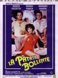 La patata bollente