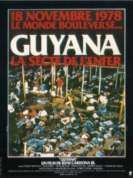 Guyana : La Secte De L'enfer