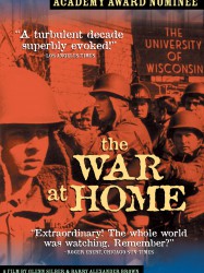 The War at Home