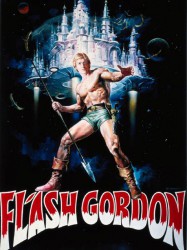 Flash Gordon (Mike Hodges)