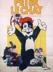 Peter le chat