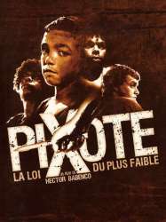 Pixote, la loi du plus faible