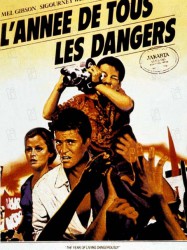 L'Année de tous les dangers