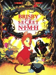 Brisby et le Secret de NIMH