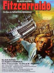 Fitzcarraldo