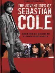 The Adventures of Sebastian Cole