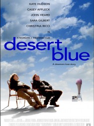 Desert Blue