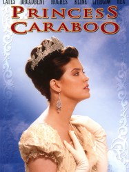 Princesse Caraboo