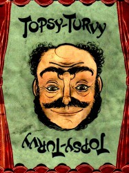 Topsy-Turvy