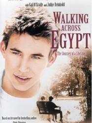 Walking Across Egypt