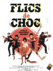 Flics de Choc