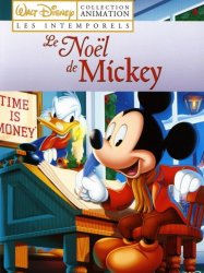 Le Noël de Mickey