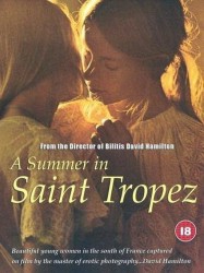 Un Été à Saint-Tropez