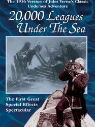 20 000 lieues sous les mers