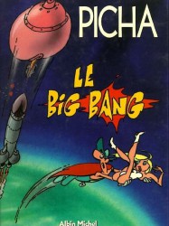 Le Big Bang