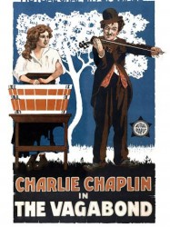 Charlot violoniste