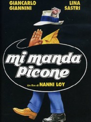 Mi manda Picone