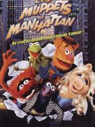 Les Muppets à Manhattan