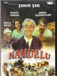 Namuslu