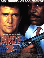 L'Arme fatale 2