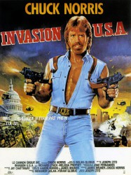 Invasion USA