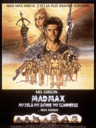 Mad Max :  Au-delà du dôme du tonnerre