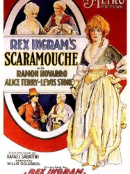 Scaramouche